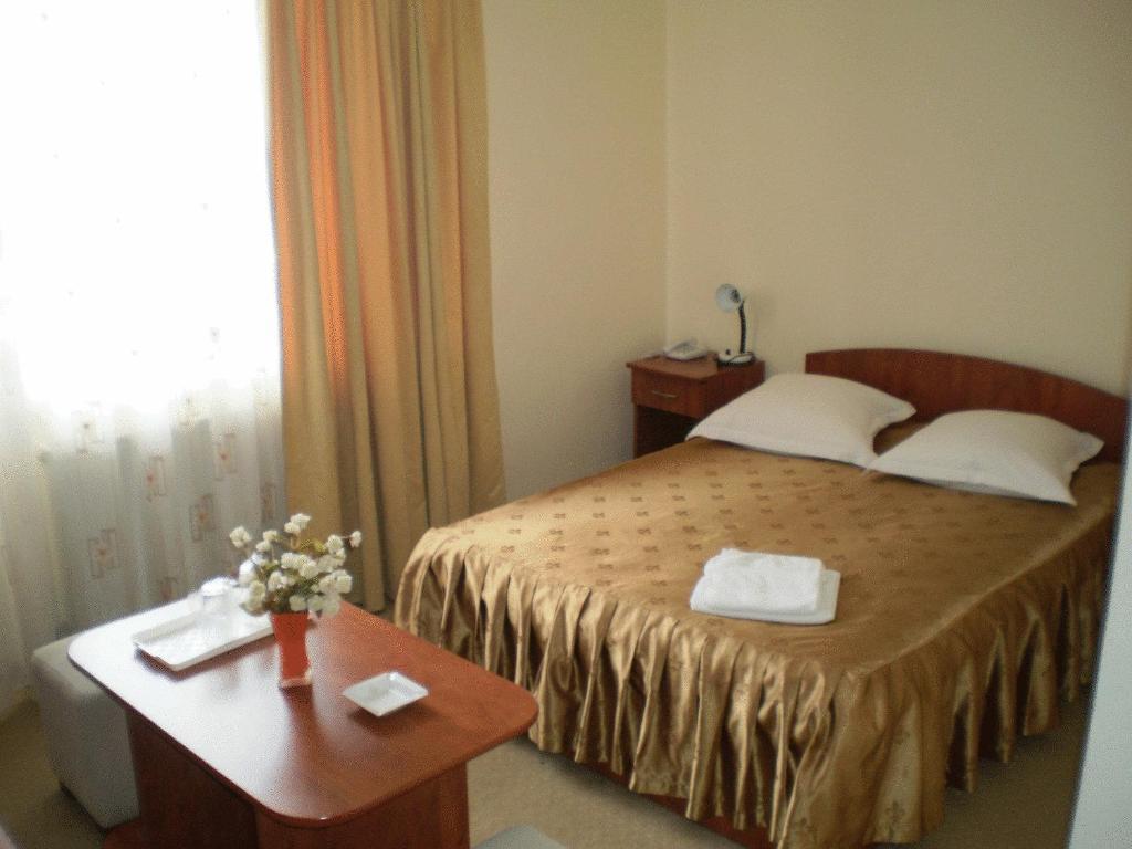 德拉法酒店 克卢日-纳波卡 外观 照片